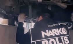 İçişleri Bakanı Yerlikaya: 24 İlde Uyuşturucu Operasyonu, 1 Tonun Üzerinde Madde Ele Geçirildi