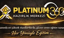 Siirt Platinum360 Hazırlık Merkezi’nden 10. ve 11. Sınıflara Bursluluk Fırsatı