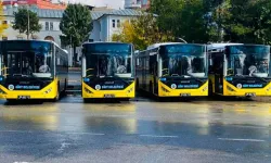 Siirt Belediyesi Toplu Taşıma Ücretlerine Zam Yaptı