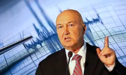 Deprem Uzmanı Övgün Ahmet Ercan’dan Siirt’i İlgilendiren Dikkat Çeken Açıklama