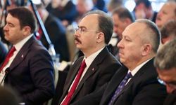 Vali Dr. Kemal Kızılkaya, “Valiler Buluşması” Programına Katıldı