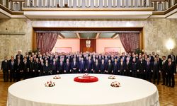 Vali Dr. Kemal Kızılkaya TBMM’de “Valiler Buluşması”na Katıldı