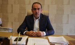 Barış Erden’den Mübarek Ramazan Ayı Mesajı