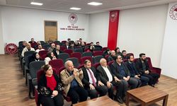 Siirt’te Yerel Kalkınma Hamlesi Programı Tanıtıldı