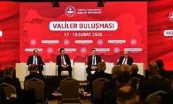 Vali Kızılkaya, 2026 Yılı Valiler Buluşması’nın 2. Gün Programına Katıldı