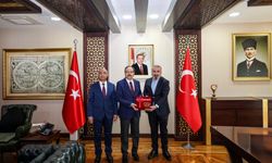 Siirt Cahter Balı’na Paris’ten En Üst Kalite Ödülü