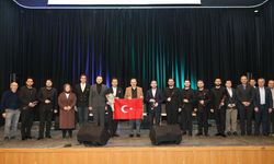 SİİRT’TE RAMAZAN COŞKUSU TASAVVUF EZGİLERİYLE YAŞATILDI!