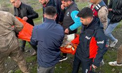 Siirt’te Kayıp 3 Yaşındaki Çocuk Sağ Salim Bulundu