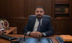 Siirtli Hemşehrimiz Volkan Tan,Proje Müdürlüğü Görevine Atandı