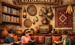 SİİRT’TE “SIFIR ATIK KÜTÜPHANESİ” KURULUYOR