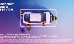 Siirt’te Renault & Dacia Araçlara Özel Fix Paketlerde Yüzde 20 İndirim