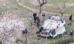 Siirt’te Feci Kaza: 2 Ölü, 1 Ağır Yaralı