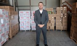 Mersin Siirtliler Eğitim ve Kültür Vakfı’ndan Örnek Dayanışma