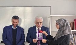 Medine Yatılı Kur’an Kursu’nda Hafızlığa Başlayan Öğrenciler İçin Anlamlı Program