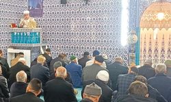 Müftü Pinal: Ramazan Sabır ve Paylaşma Ayıdır