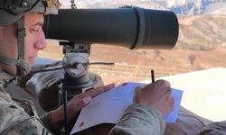 GİRESUNLU ÖĞRENCİLERDEN SİİRT’TEKİ JANDARMAYA DUYGULANDIRAN MEKTUP