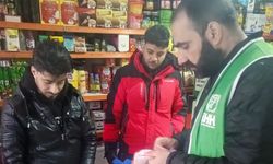 Siirt İHH’den Ramazan’da 10 Milyon TL’lik Yardım