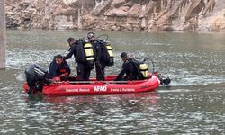 Botan Köprüsü’nde İntihar Girişimi: Ekipler Seferber Oldu