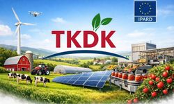 TARIM VE KIRSAL KALKINMAYI DESTEKLEME KURUMU (TKDK), IPARD III PROGRAMI KAPSAMINDA 2026 YILI ÇAĞRI TAKVİMİNİ YAYINLADI