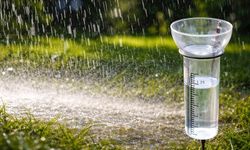 SİİRT İL GENELİNDE SON İKİ GÜNDE KUVVETLİ YAĞIŞLAR ETKİLİ OLDU