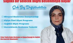 Diyetisyen Betül Tetik Uyardı: Bazı Besinler Çabuk Acıktırıyor