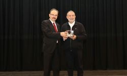 SİİRT’TE TARİHİ VE BİLİMSEL MİRAS “GÜNEŞ HADİSESİ” ANLATILDI!