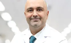 Dr. Mustafa Nevzat Firidin, Akıllı Telefon ve Bilgisayar Kullanımı Boyun Fıtığını Tetikliyor