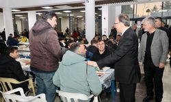 Tillo Belediyesi’nden Ramazan’a Yakışan İftar Buluşması