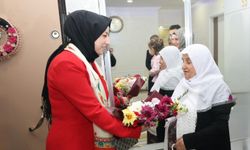 Vali Kızılkaya’dan Şehit Ailesine Anlamlı Ziyaret