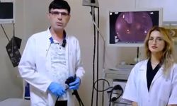 Özel Siirt Hayat Hastanesi’nde Ağrısız Endoskopi ve Kolonoskopi Hizmeti