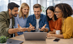 Teknoloji Bölgesel Ekonomik Kalkınmayı Nasıl Destekliyor