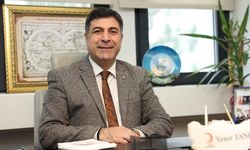 Yener Tanık’tan 14 Mart Tıp Bayramı Mesajı