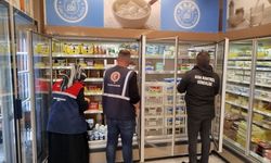 Fahiş Fiyat ve Etiket Denetimleri Aralıksız Sürüyor