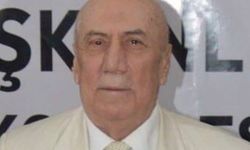 MHP İl Başkanı Cengizhan Tükenmez’in Acı Günü