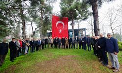 15 Temmuz Ruhu Siirt’te Yaşatılıyor