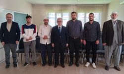 Siirt’te Baba Okulu Semineri Tamamlandı