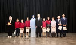 SİİRT’TE “SU TASARRUFU SEFERBERLİĞİ PANELİ VE SU AYAK İZİ SERGİSİ” DÜZENLENDİ