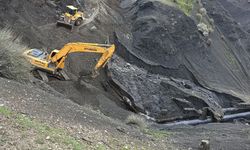 SİİRT’TE SU KESİNTİSİNE NEDEN OLAN ARIZA BÜYÜK ÖLÇÜDE GİDERİLDİ