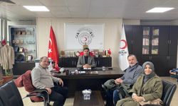 SİİRT’TE “SOFRADA EKMEK” PROJESİ İÇİN İŞ BİRLİĞİ ADIMI