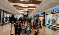 Minik Yürekler “571” Filmiyle Siyer Yolculuğuna Çıktı