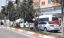 SİİRT’TE YEŞİL ALANLARDA BAHAR BAKIMI BAŞLADI