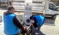 SİİRT BELEDİYESİ’NDEN ÖZEL BİREYLERE ERİŞİLEBİLİR YAŞAM DESTEĞİ!