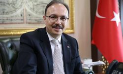 Vali Kızılkaya’dan 23 Nisan Mesajı: “Çocuklarımız Geleceğimizin Teminatıdır”