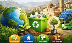 Siirt’te Sıfır Atık Çalıştayı Düzenleniyor