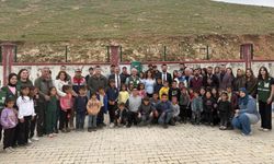 FİNAL OKULLARINDAN ÖRNEK ETKİNLİK