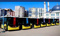 SİİRT BELEDİYESİNDEN EKPSS ADAYLARINA ÜCRETSİZ ULAŞIM DESTEĞİ!