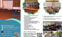 SİİRT’TE KIZ ÖĞRENCİLERE ÖZEL PROJE ORTAOKULU İÇİN SINAV DUYURUSU