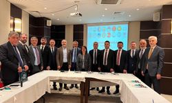 Bölge  Baroları Siirt’te Toplandı: Hak İhlalleri ve Mesleki Sorunlar Görüşüldü