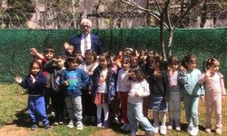 Kudüs Darüsselam Kur’an Kursuna Ziyaret