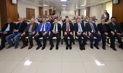 VALİ KIZILKAYA DUYURDU: 26 NOKTADA ASFALT ÇALIŞMASI, SU FİYATLARI DÜŞÜK KALACAK